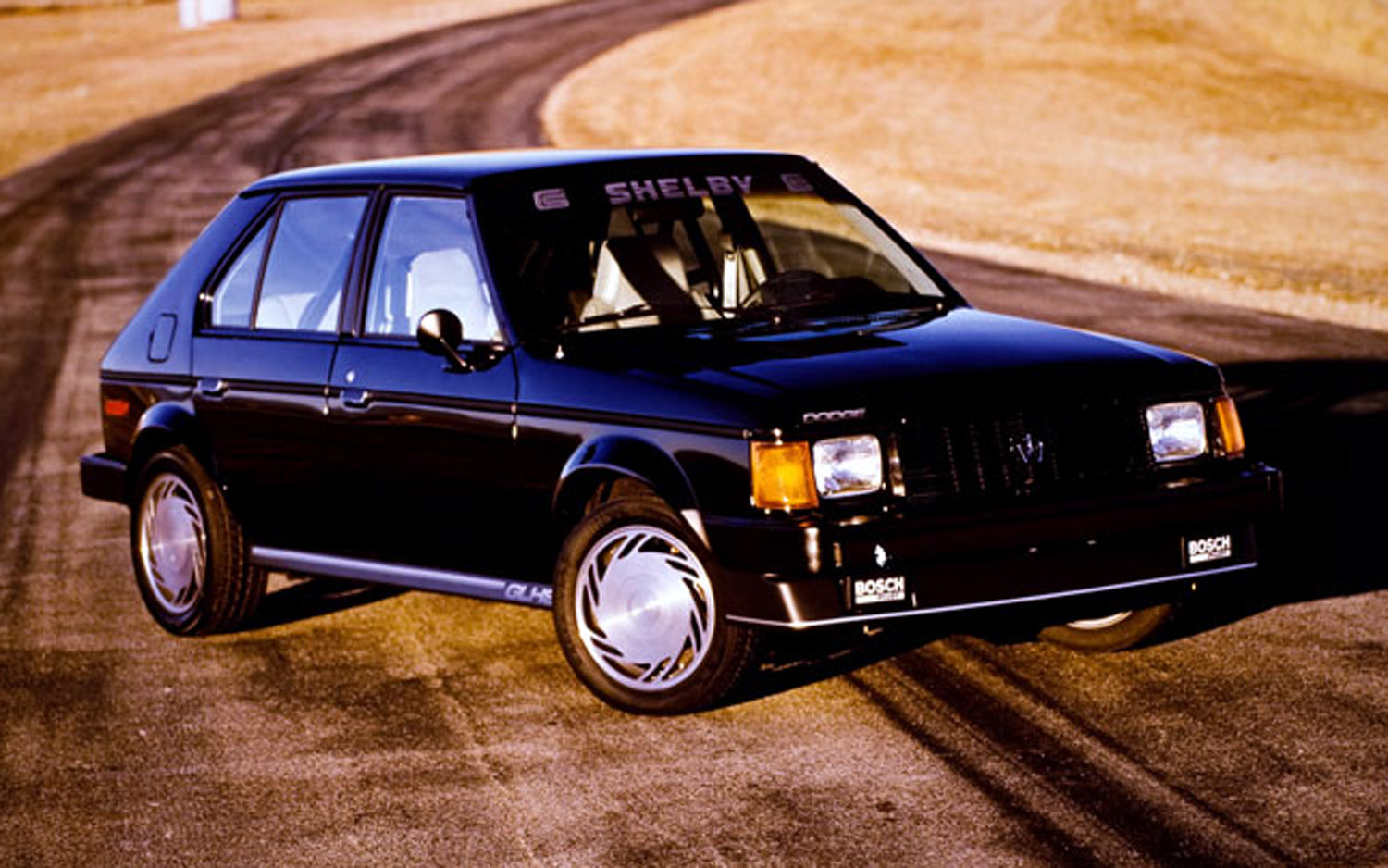 The 12 Most Unlikely Performance Cars